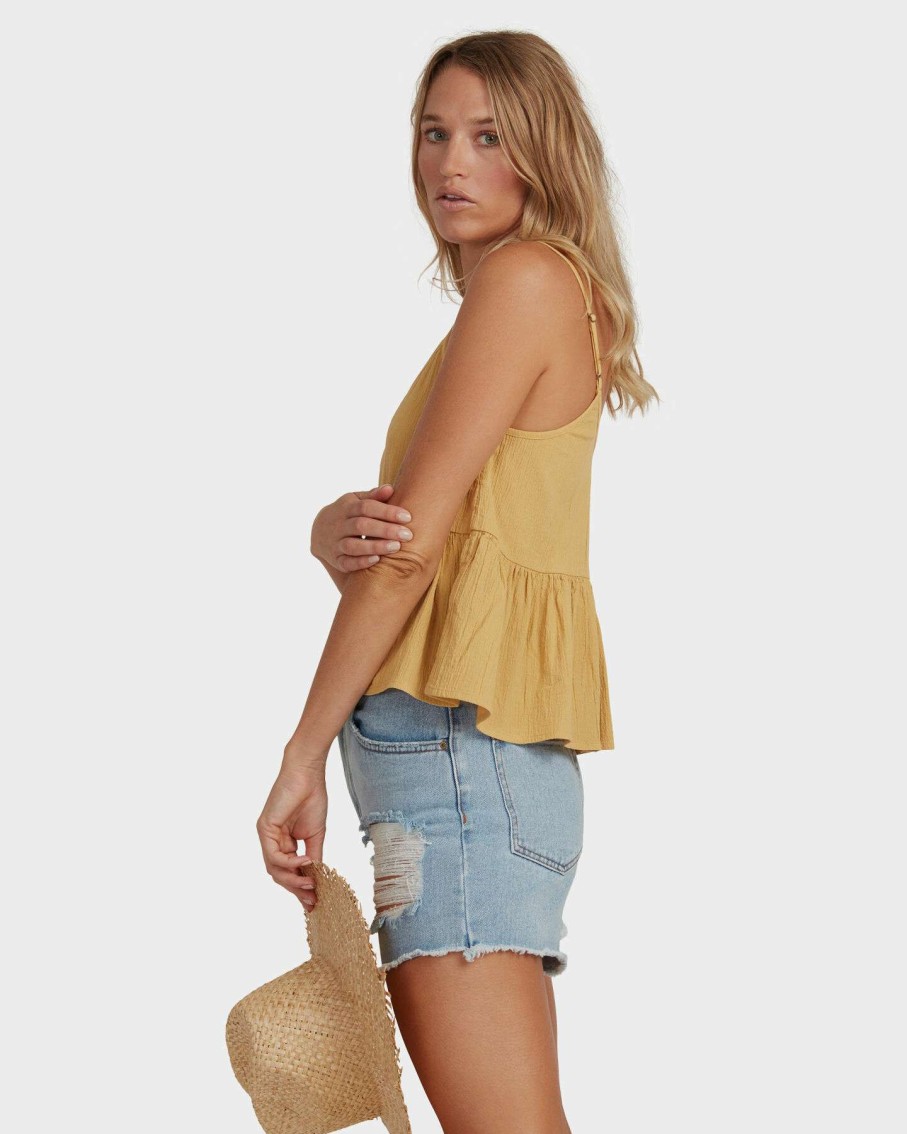 Womens * | Billabong Popular Sadie Cami