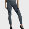 Womens * | Doyoueven Cheap Dye Scrunch Seamless Leggings