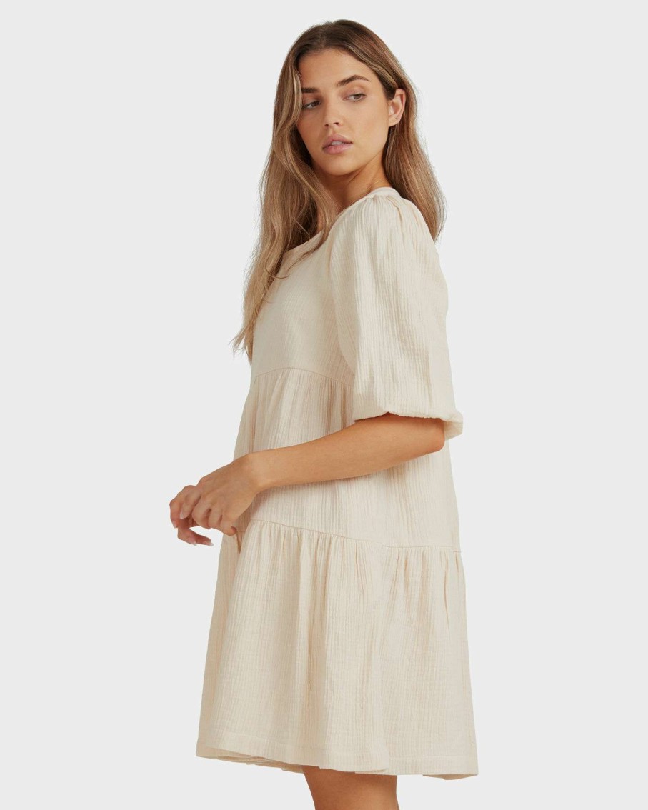 Womens * | Billabong Quality Guarantee Valentine Dress