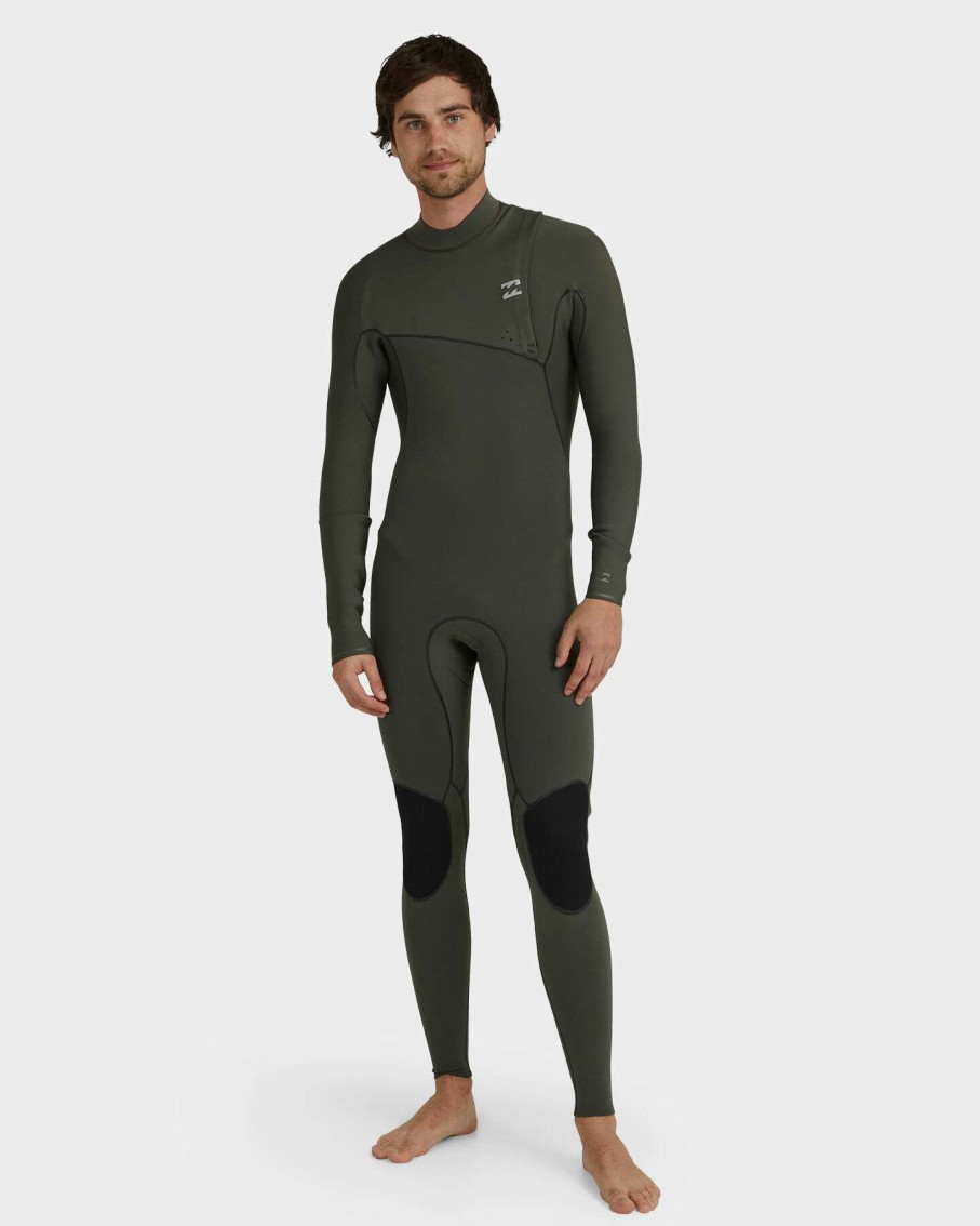 Surf * | Billabong Hot Sale 302 Furnace Natural