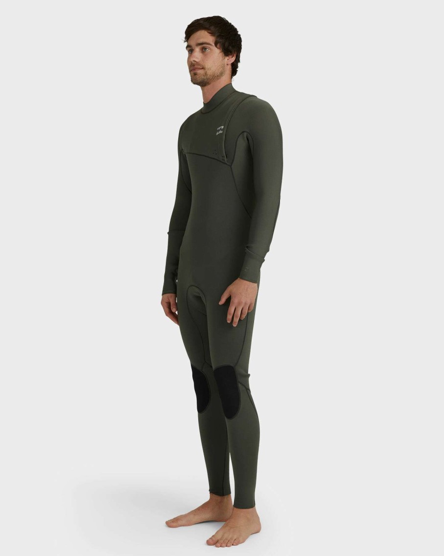 Surf * | Billabong Hot Sale 302 Furnace Natural