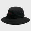 Mens * | Quiksilver Attractive Mongrel Boonie