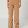 Womens * | Rusty Special Style Keep Dreaming Cord Pant