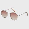 Mens * | Aire Special Offers Elliptical Sunglasses