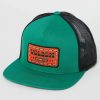 Mens * | Volcom Best Sale Anchord Cheese Hat