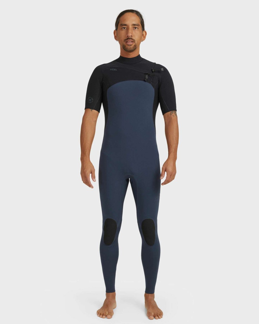 Surf * | Xcel Online Store Comp X 2Mm Ss Fullsuit