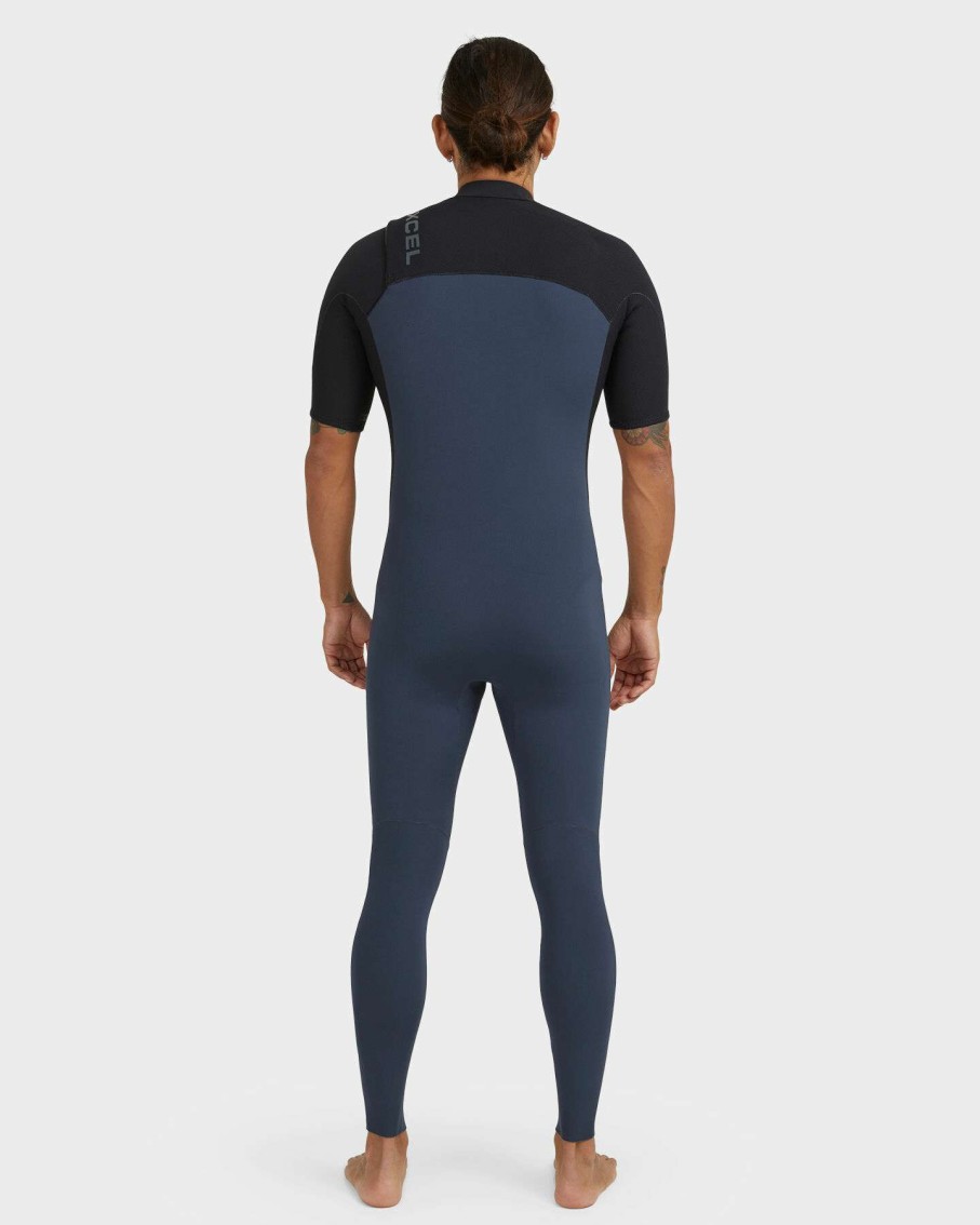 Surf * | Xcel Online Store Comp X 2Mm Ss Fullsuit