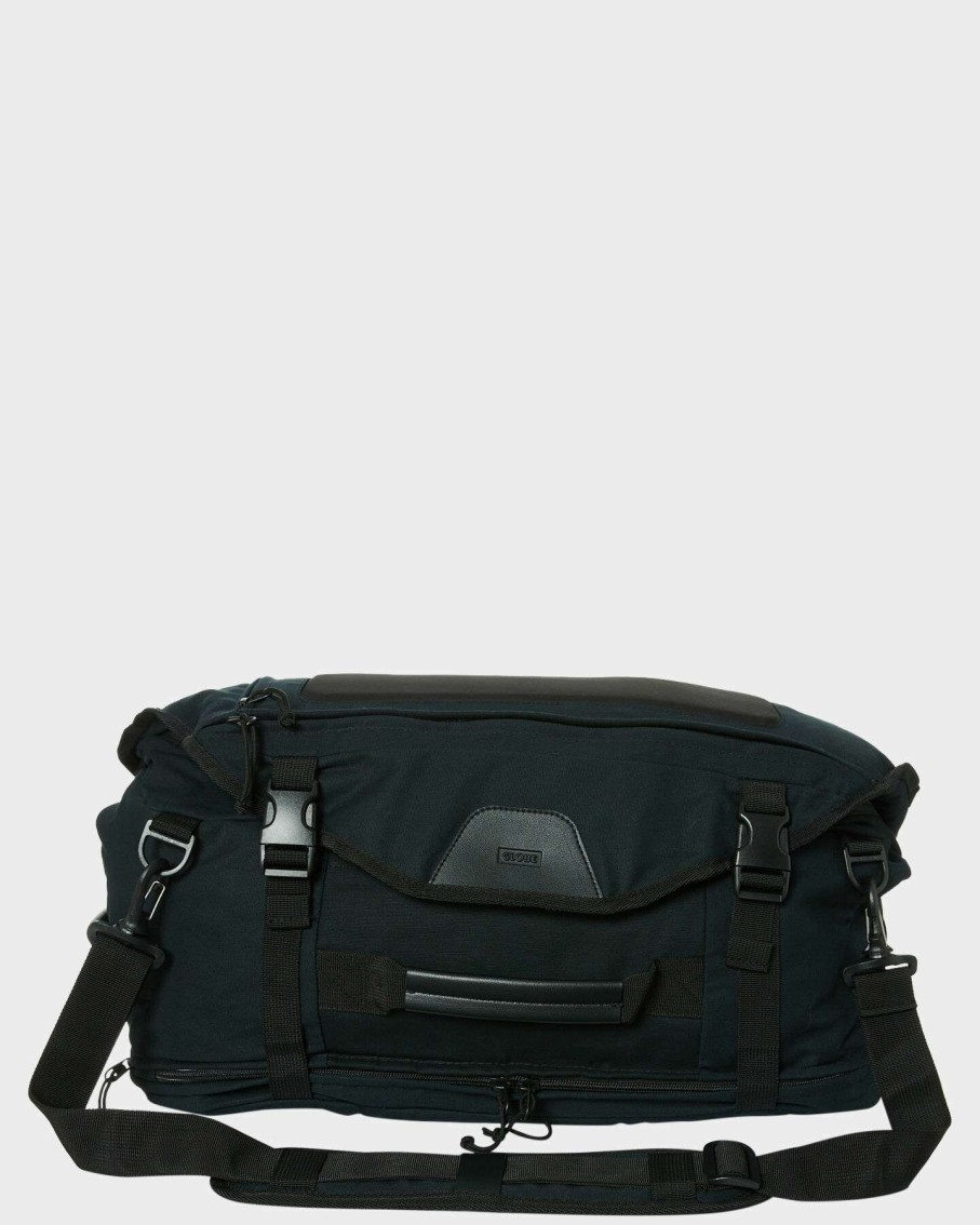 Mens * | Globe Attractive Velocity 3 In 1 Travel Bag