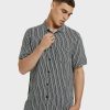 Mens * | Arvust Outlet Sale Malli Short Sleeve Shirt