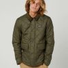 Mens * | Patagonia Attractive Mens Diamond Quilted Jacket