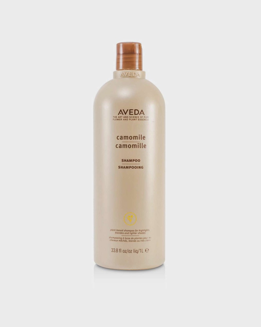 Home + Body * | Aveda Good Quality Camomile Shampoo