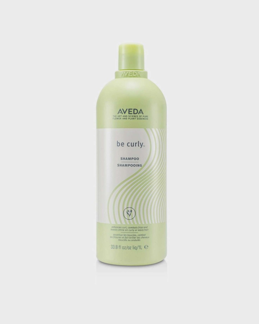 Home + Body * | Aveda Popular Be Curly Shampoo