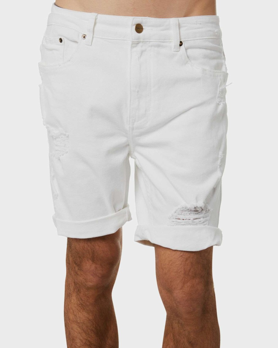 Mens * | Insight Online Sales Revolver Short