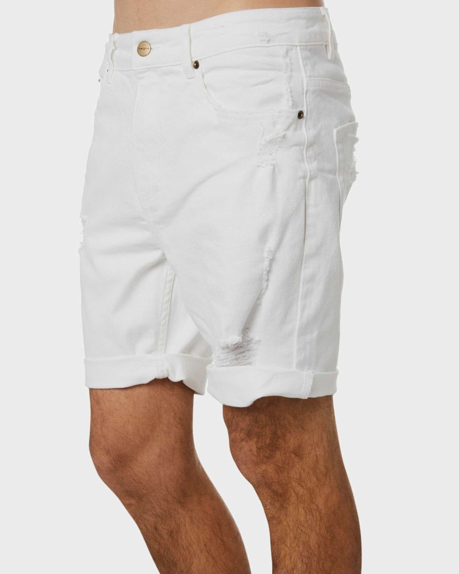 Mens * | Insight Online Sales Revolver Short