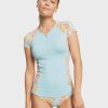 Womens * | Latest Fashion Surf & Roxy Sc Lycra