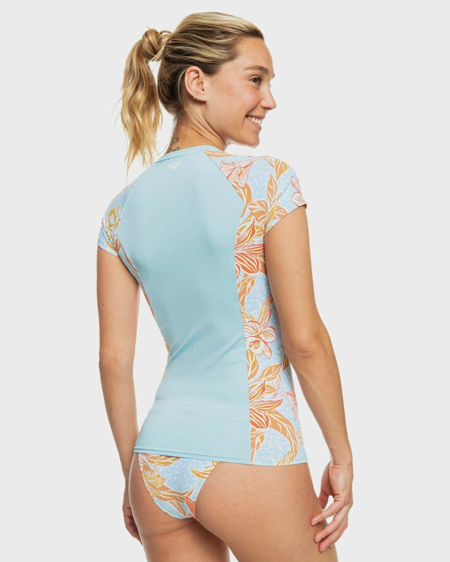 Womens * | Latest Fashion Surf & Roxy Sc Lycra