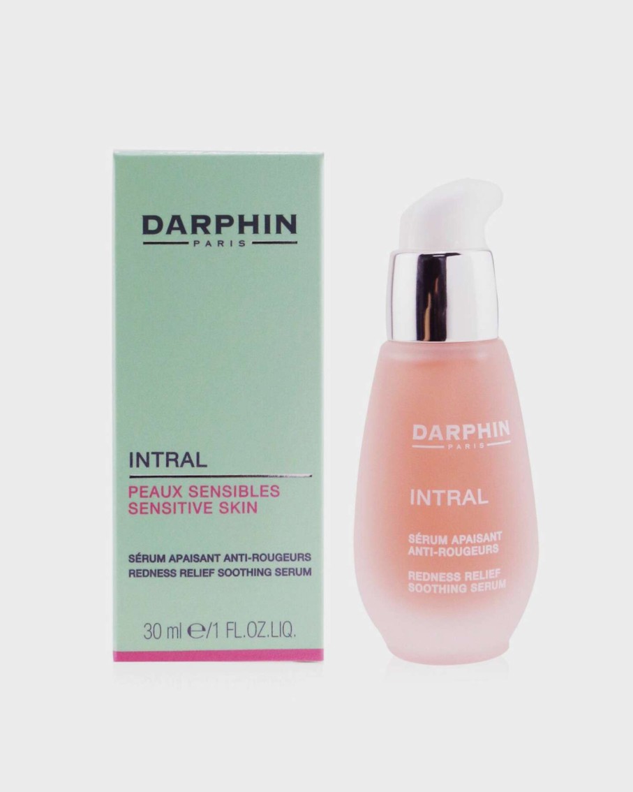 Home + Body * | Darphin Popular Intral Redness Relief Soothing Serum 30Ml