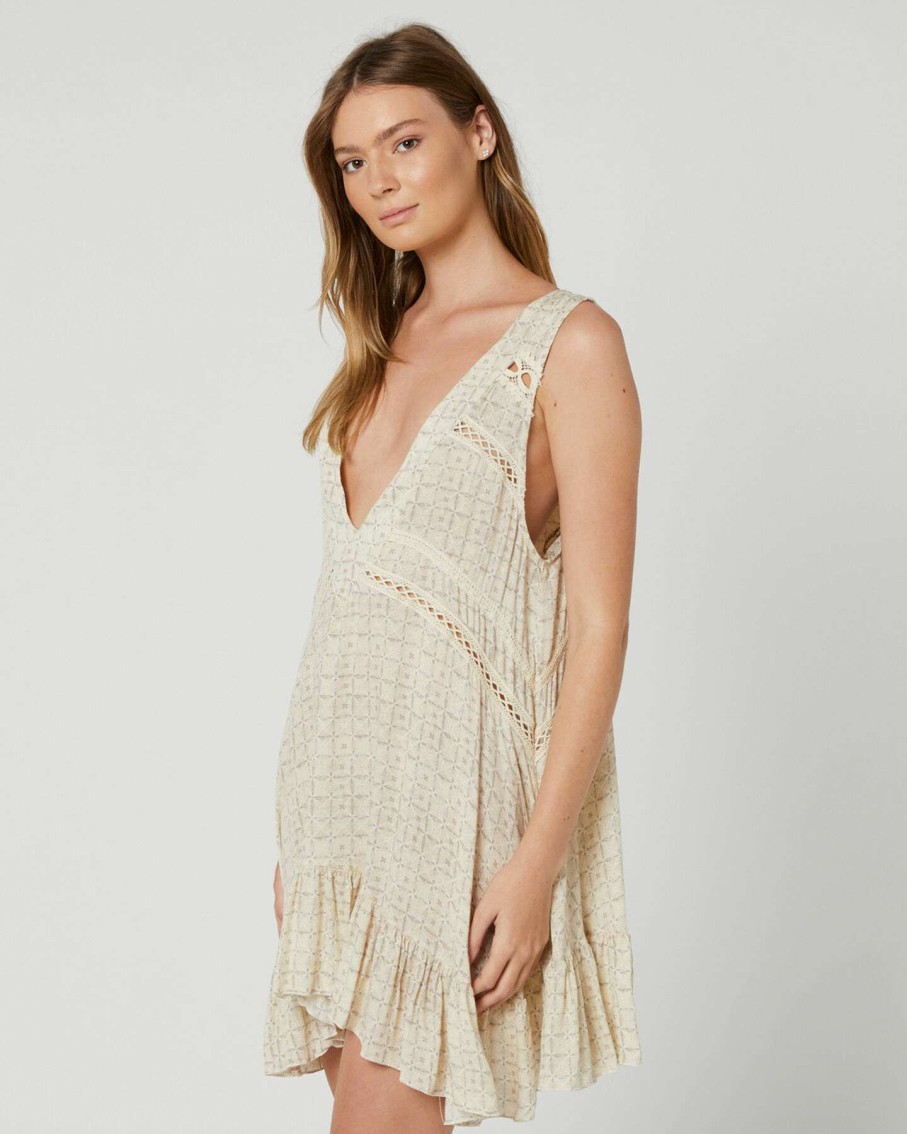 Womens * | Free People Quality Guarantee Let It Happen Mini