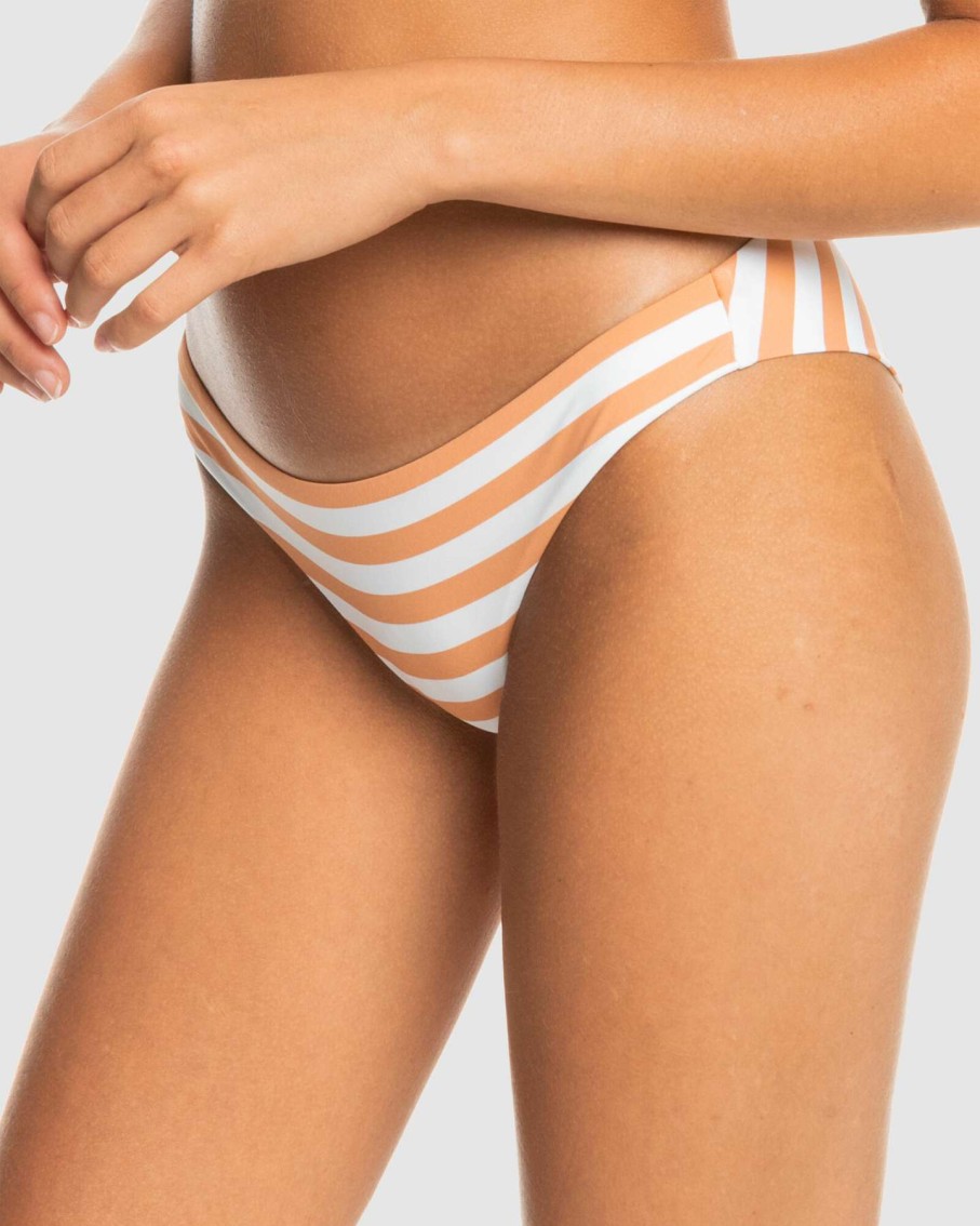 Womens * | Roxy Latest Fashion Pt Beach Classics Tanga