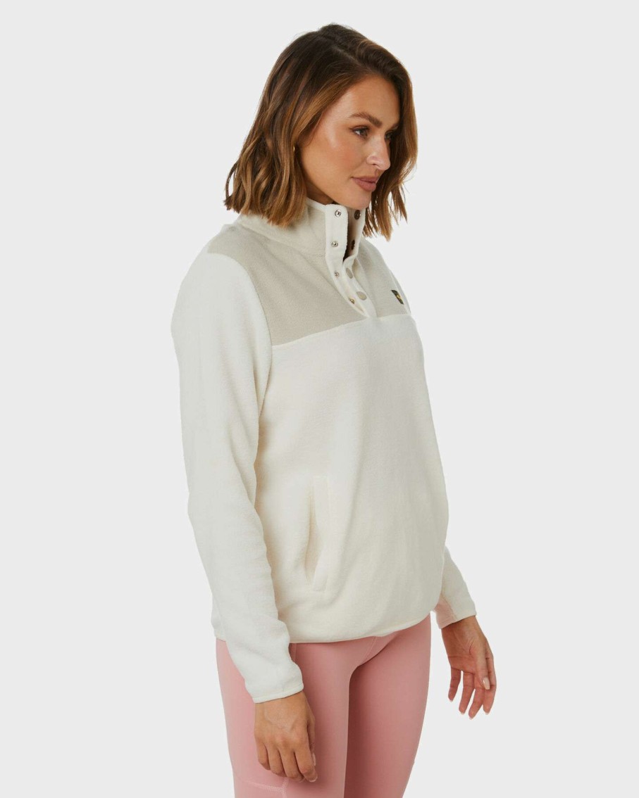 Womens * | Depactus Top Selling Inertia Polar Fleece