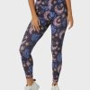 Womens * | Liquido Active Top Selling Ultra High-Waist 7/8 Eco Legging