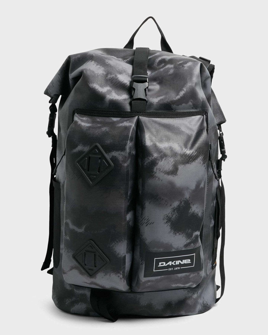 Mens * | Dakine Cut Price Cyclone Ii 36L Dry Backpack