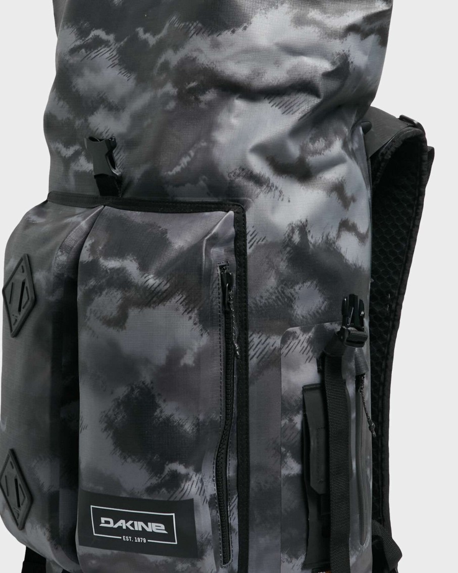 Mens * | Dakine Cut Price Cyclone Ii 36L Dry Backpack