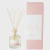 Home + Body * | Palm Beach Collection Hot Sell White Rose & Jasmine 250Ml Fragrance Diffuser