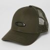 Mens * | Oakley Popular Trucker Ellipse Hat