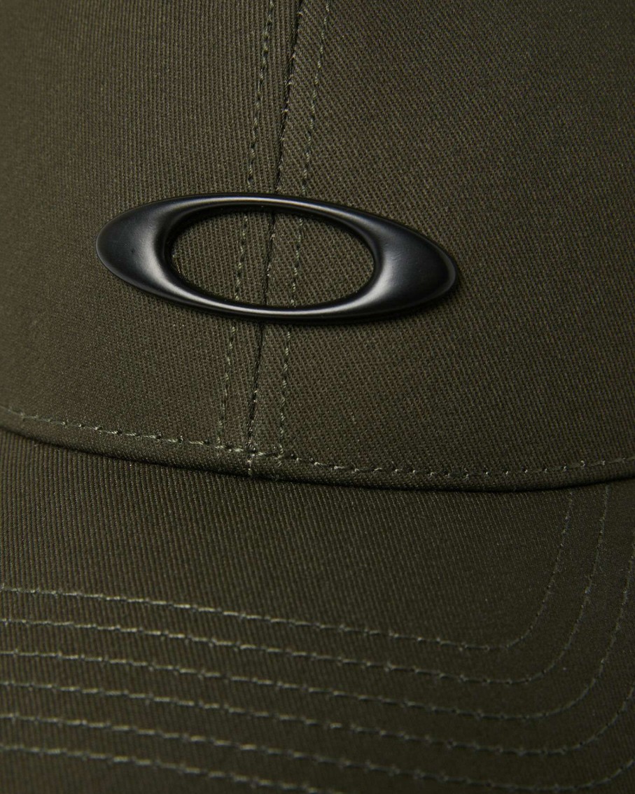 Mens * | Oakley Popular Trucker Ellipse Hat