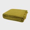 Home + Body * | Bambury Special Offers Madalena Throw