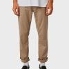 Mens * | Volcom Outlet Sale Frickin Modern Stretch Mens Pant