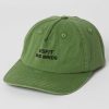 Mens * | Misfit Hot Sell To Order Snapback Cap