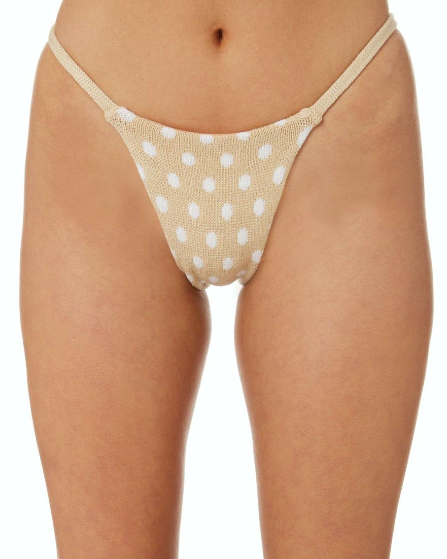 Womens * | Tacoola Good Quality Betty Briefs