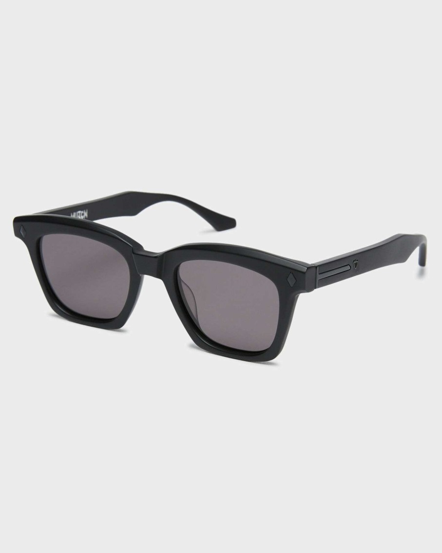 Mens * | Valley Top Selling Hutch Sunglasses