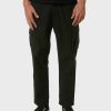 Mens * | Thrills Popular Slacker Mens Cargo Pant