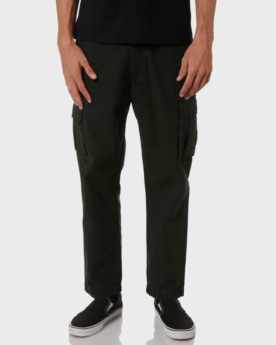 Mens * | Thrills Popular Slacker Mens Cargo Pant