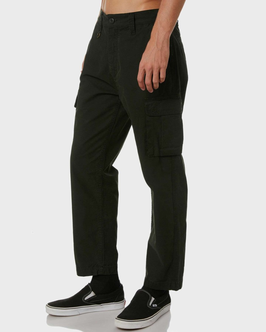 Mens * | Thrills Popular Slacker Mens Cargo Pant