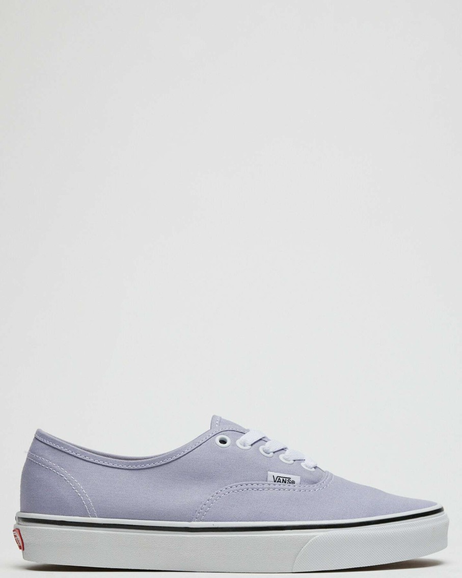 Womens * | Vans Online Store Womens Authentic Shoe