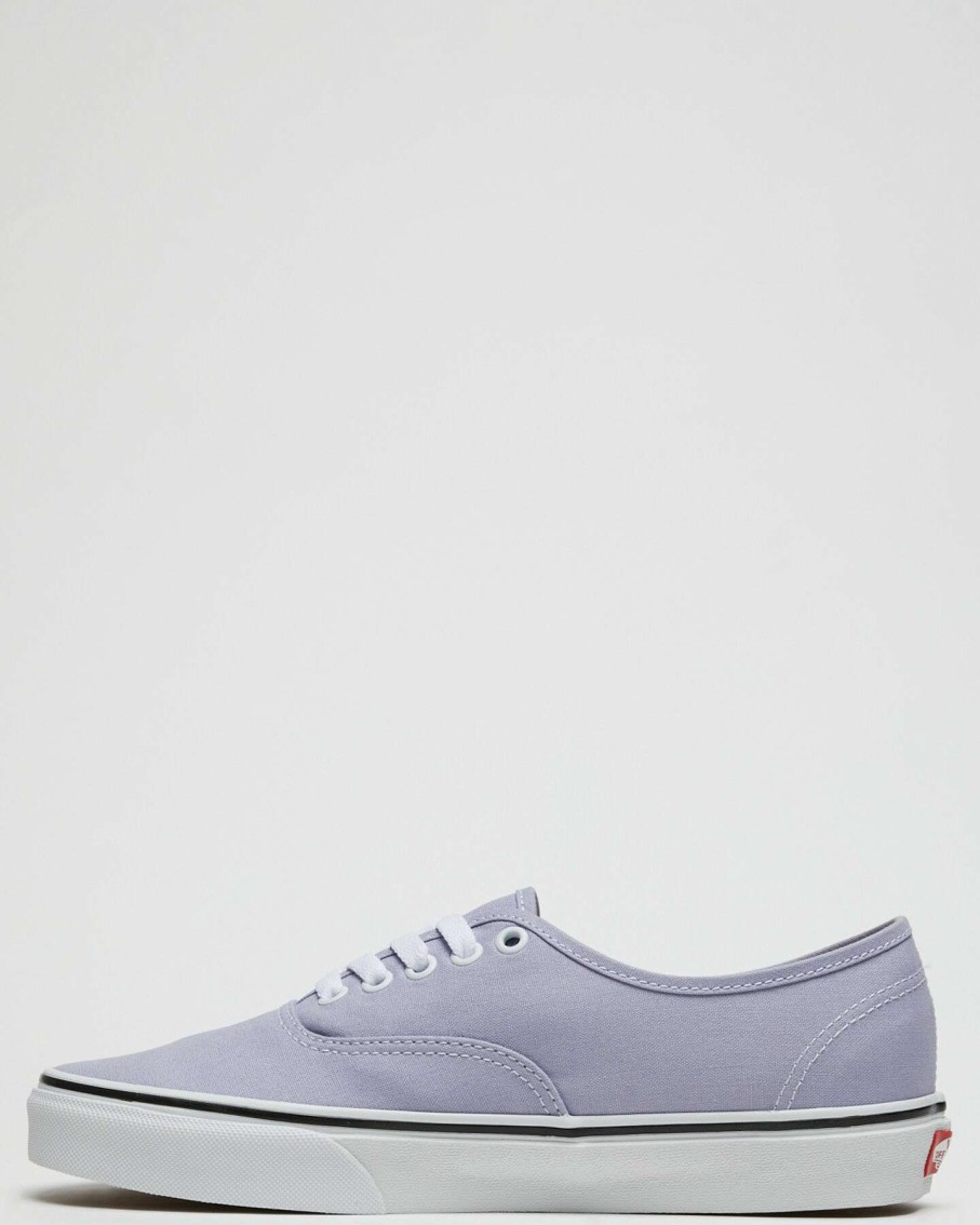 Womens * | Vans Online Store Womens Authentic Shoe