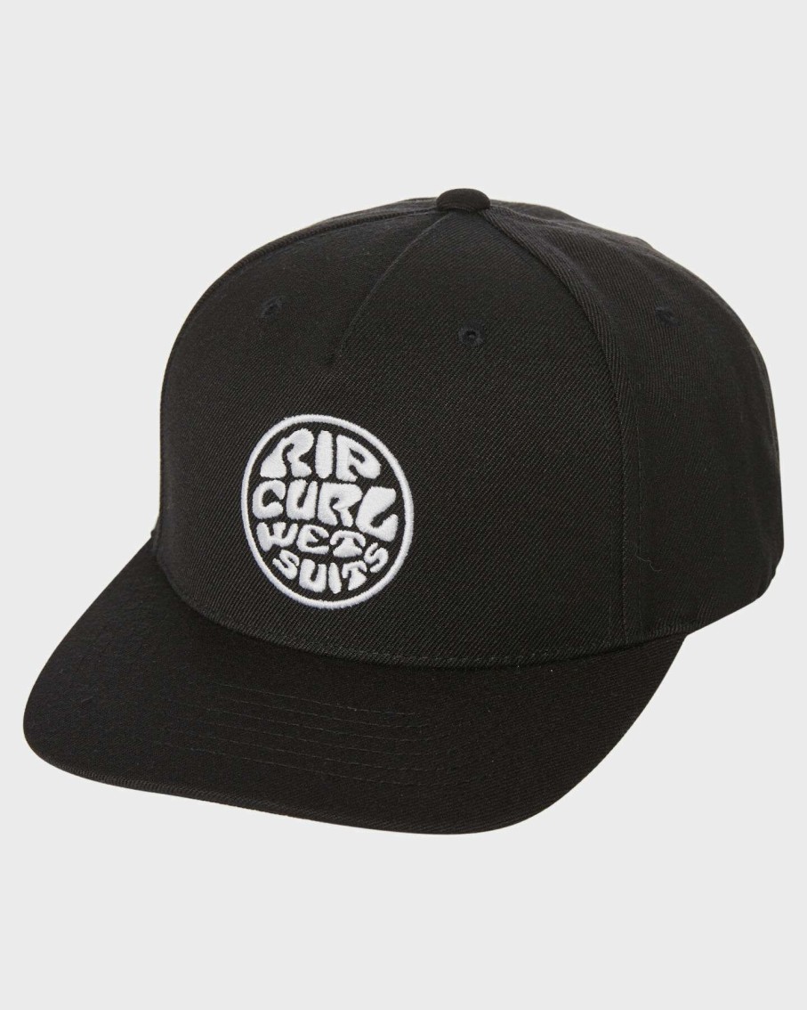 Mens * | Rip Curl Cut Price Wetty Sb Cap