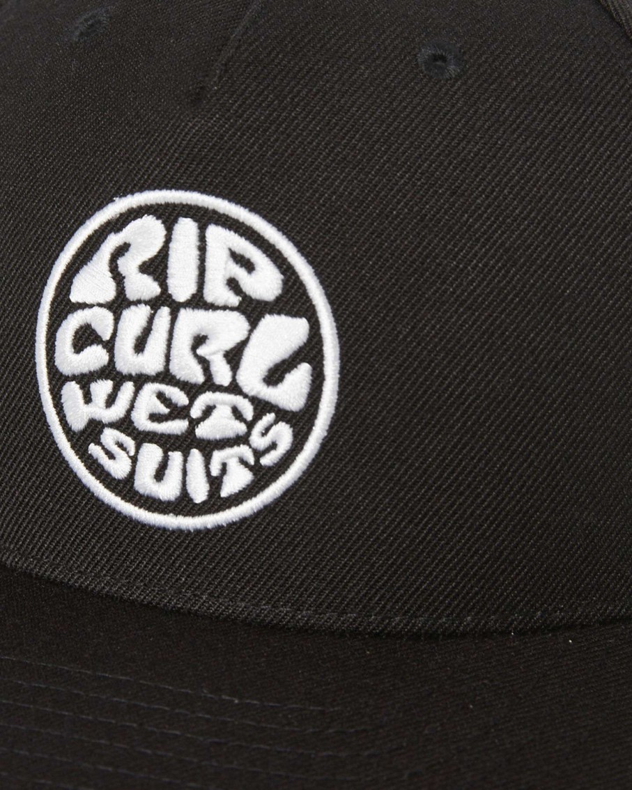 Mens * | Rip Curl Cut Price Wetty Sb Cap