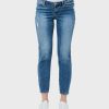 Womens * | Ripe Maternity Quality Guarantee Dylan Distressed Jean