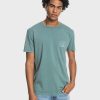 Mens * | Quiksilver Hot Sell Mens Day & Night T-Shirt