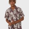 Mens * | Academy Brand Good Quality Bruce Mens Ss Shirt