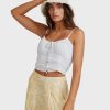 Womens * | Billabong Cut Price Summer Romance Top