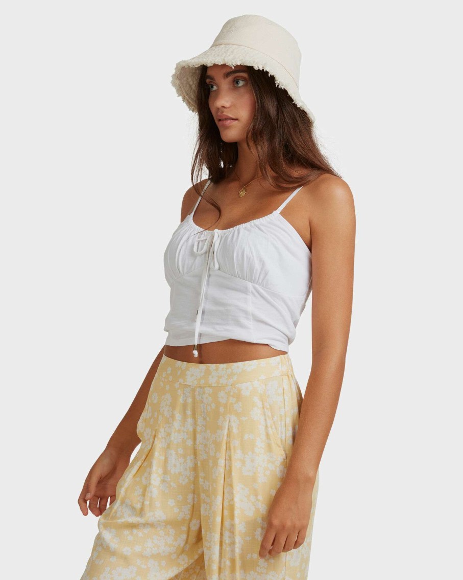 Womens * | Billabong Cut Price Summer Romance Top