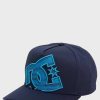 Mens * | Dc Shoes Gift Selection Youth Heardnotts Baseball Hat