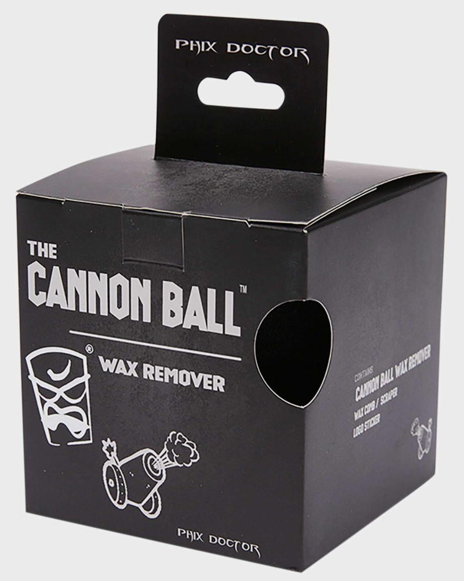 Surf * | Fk Surf Cut Price Phix Dr Cannon Ball Wax Remover