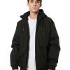 Mens * | Volcom Special Offers Hernan 5K Mens Jacket